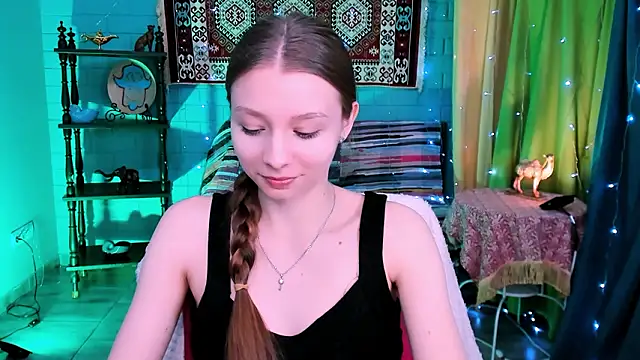 JulieDaniel online show from 03-21-26, 08:19