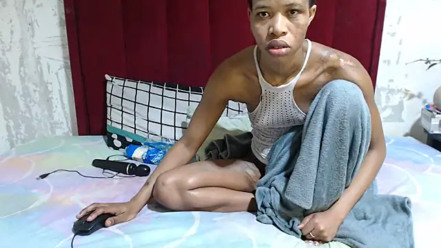 SexyChantyBabe25 online show from 09-15-25, 12:54