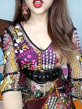 Hot malika19 online show from 04-17-26, 09:34