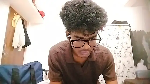 Rahulisagoodguy online show from 09-18-25, 02:19