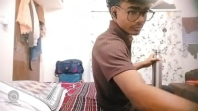 Rahulisagoodguy online show from 09-22-25, 10:39