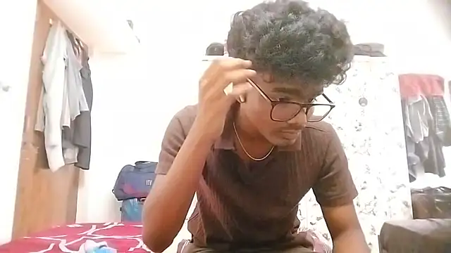 Rahulisagoodguy online show from 10-11-25, 10:14