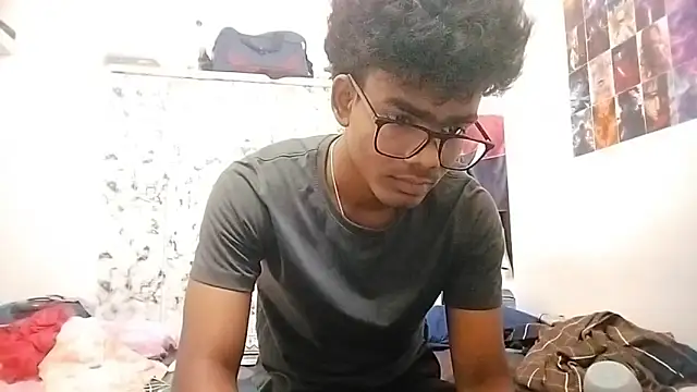 Rahulisagoodguy online show from 10-30-25, 09:00