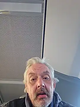 Fonse1860 online show from 11-05-25, 09:20