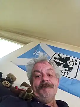 Fonse1860 online show from 11-15-25, 08:11