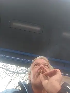 Fonse1860 online show from 12-05-25, 09:29