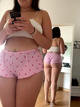 chloedlm5 online show from 09-24-25, 10:07