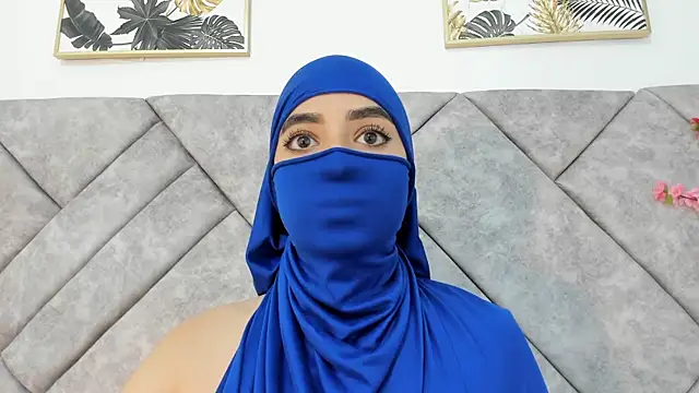 nayiraa  online show from 03-10-26, 07:08