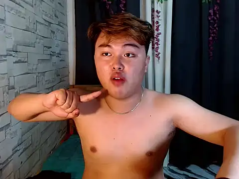 Lustfulljohnx online show from 02-06-26, 12:19