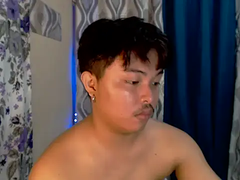 Lustfulljohnx online show from 06-19-26, 12:53
