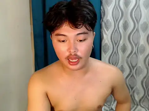 Lustfulljohnx online show from 07-01-26, 01:13