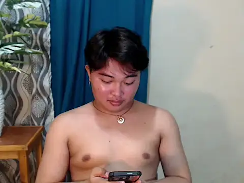 Lustfulljohnx online show from 07-19-26, 01:59