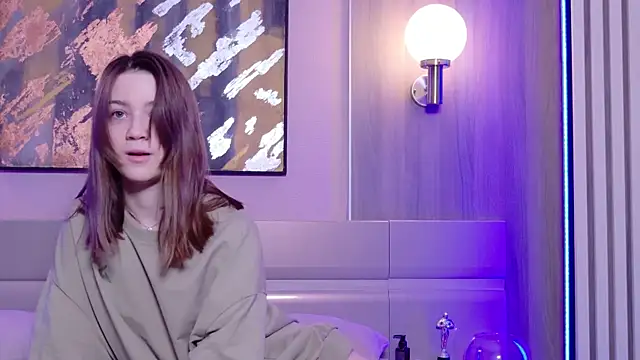 Alison kisss online show from 10-05-25, 12:25