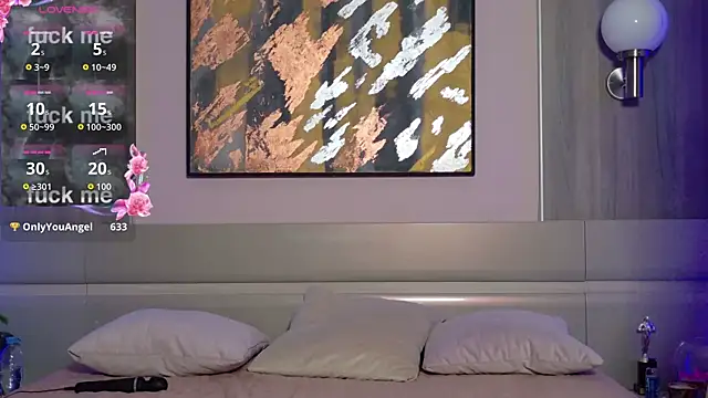 Alison kisss online show from 11-09-25, 01:53