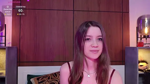 Alison kisss online show from 04-12-26, 05:51