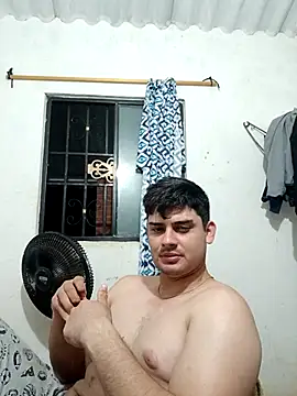 fromero27 online show from 10-24-25, 02:19