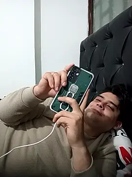 fromero27 online show from 01-09-26, 11:17