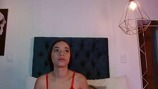 Lilith Nocturne online show from 11-21-25, 05:44