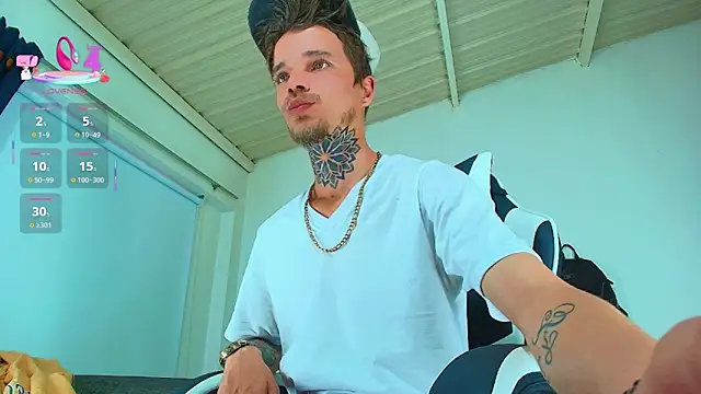 Gold Loyal77 online show from 09-26-25, 10:25