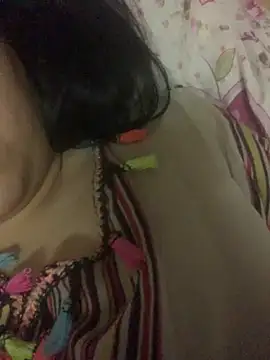 Snapshot of Roubi99six chatting on 01-13-26, 04:07 Roubi99six online show from 01-13-26, 04:07