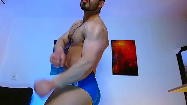 Axel Lover online show from 02-03-26, 11:21