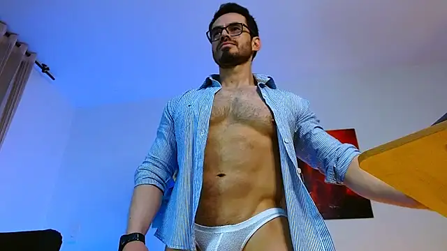 Axel Lover online show from 04-02-26, 11:57