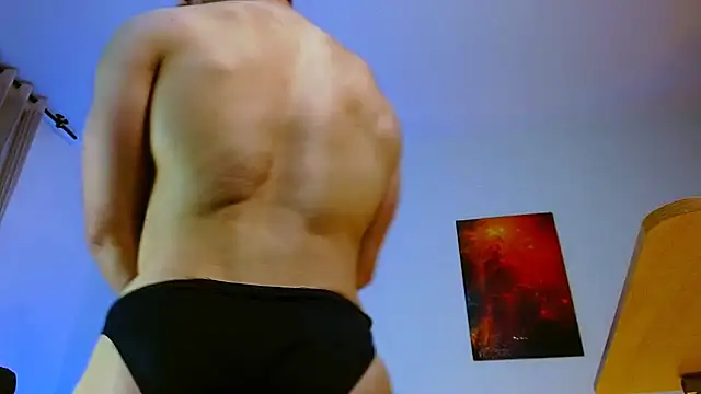 Axel Lover online show from 04-11-26, 12:15