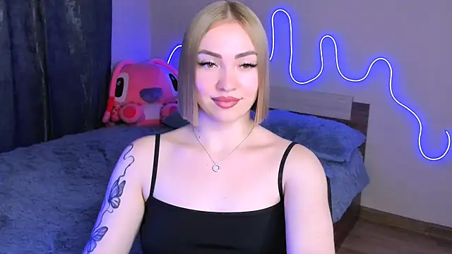 LaraKrein lk online show from 09-09-25, 02:49