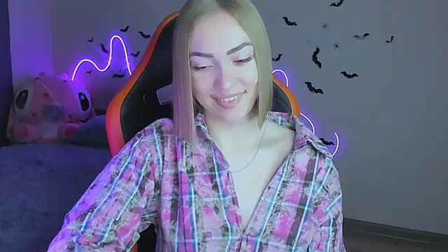 LaraKrein lk online show from 11-01-25, 01:24