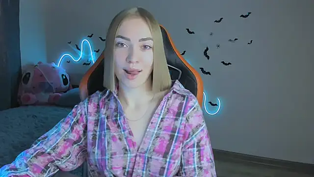 LaraKrein lk online show from 11-02-25, 11:56