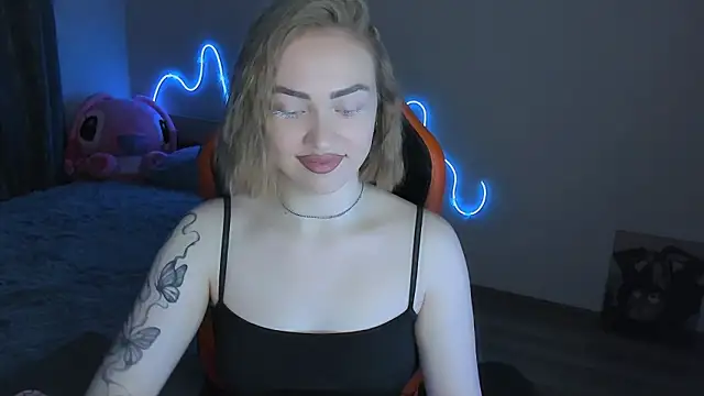 LaraKrein lk online show from 03-22-26, 04:54