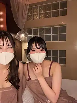 Snapshot of fantasy_JP chatting on 10-25-25, 03:07 fantasy JP online show from 10-25-25, 03:07