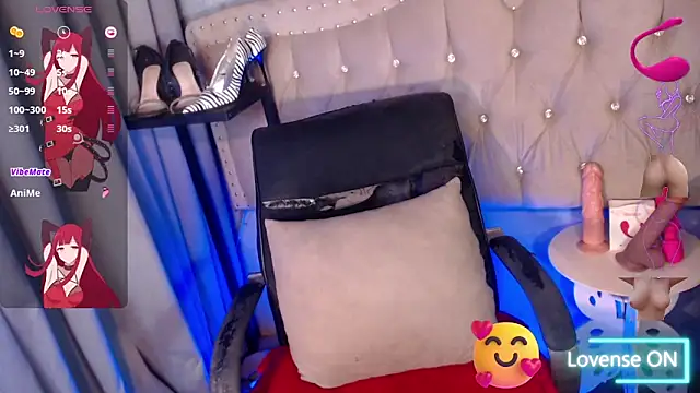 Snapshot of Your_Sex_Adiction_69 chatting on 10-26-25, 11:27 Your Sex Adiction 69 online show from 10-26-25, 11:27