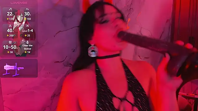 Snapshot of barbara_connor chatting on 09-24-25, 04:05 barbara connor online show from 09-24-25, 04:05