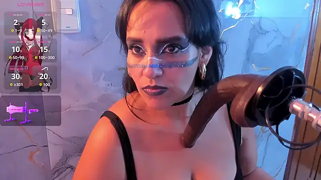 Snapshot of barbara_connor chatting on 09-28-25, 02:28 barbara connor online show from 09-28-25, 02:28