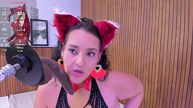 Snapshot of barbara_connor chatting on 11-21-25, 08:07 barbara connor online show from 11-21-25, 08:07