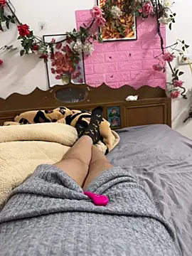 sharon-Hanna online show from 02-07-26, 02:32