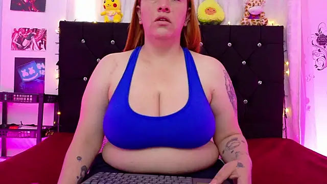 queen marifer online show from 10-09-25, 12:03