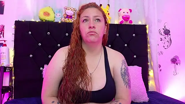 queen marifer online show from 11-05-25, 11:21