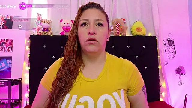 queen marifer online show from 12-01-25, 11:59