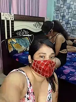 Sexy anaamika online show from 09-11-25, 06:46