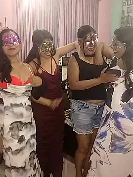 Sexy anaamika online show from 11-30-25, 06:28