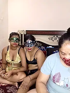Sexy anaamika online show from 07-16-26, 07:14