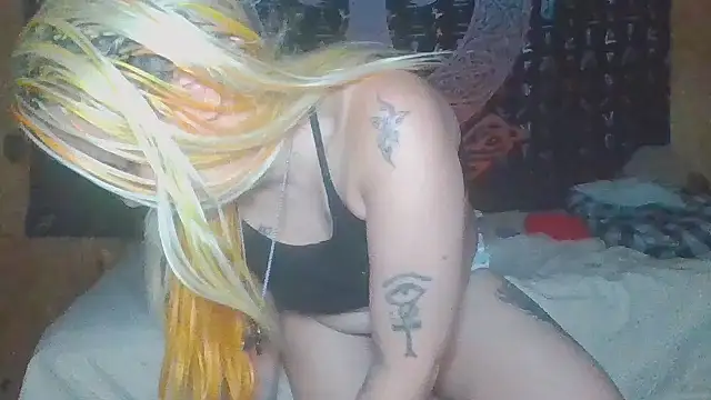 ChaosLovi online show from 08-02-26, 03:49