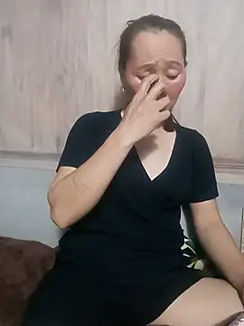 Snapshot of Bianly chatting on 09-19-25, 11:33 Bianly online show from 09-19-25, 11:33