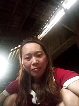 Snapshot of Bianly chatting on 10-03-25, 10:12 Bianly online show from 10-03-25, 10:12