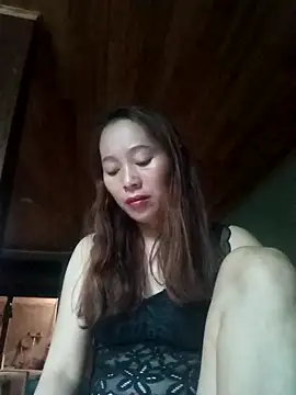 Snapshot of Bianly chatting on 10-14-25, 01:06 Bianly online show from 10-14-25, 01:06