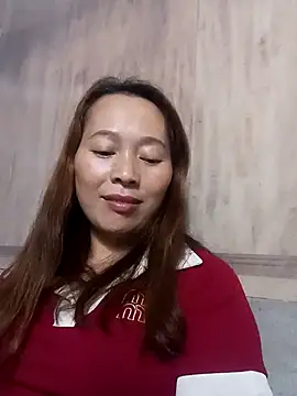 Snapshot of Bianly chatting on 10-15-25, 01:22 Bianly online show from 10-15-25, 01:22