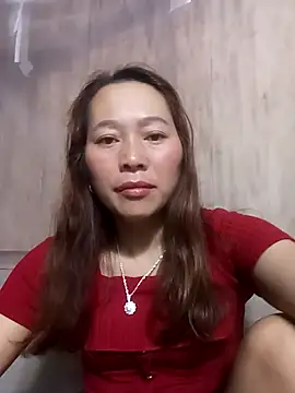 Snapshot of Bianly chatting on 10-19-25, 11:05 Bianly online show from 10-19-25, 11:05