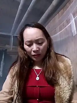 Snapshot of Bianly chatting on 10-25-25, 12:40 Bianly online show from 10-25-25, 12:40